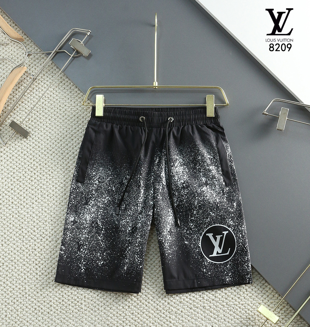 Louis Vuitton Short Pants